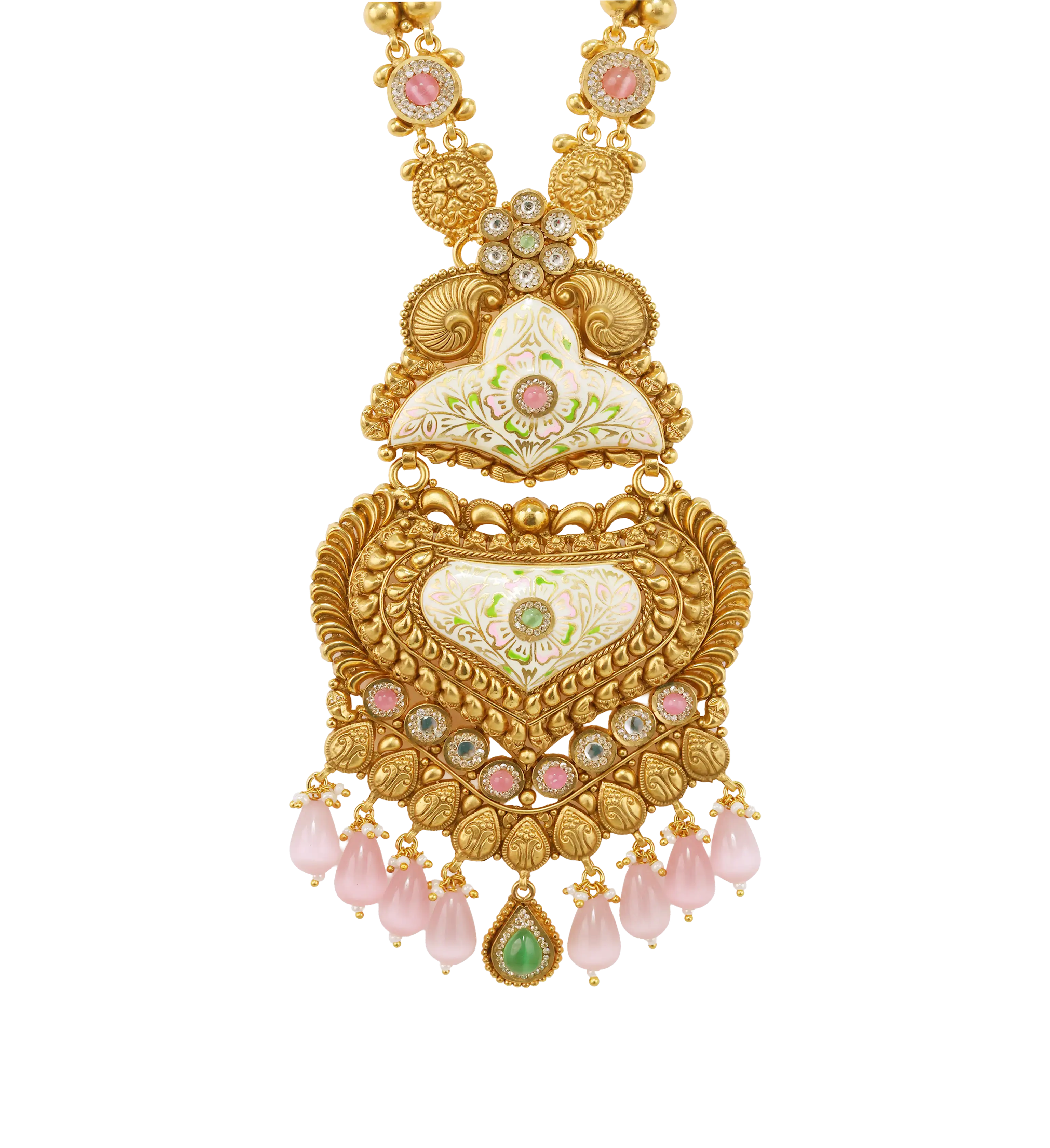 The Gul-e-Bahar Long Set