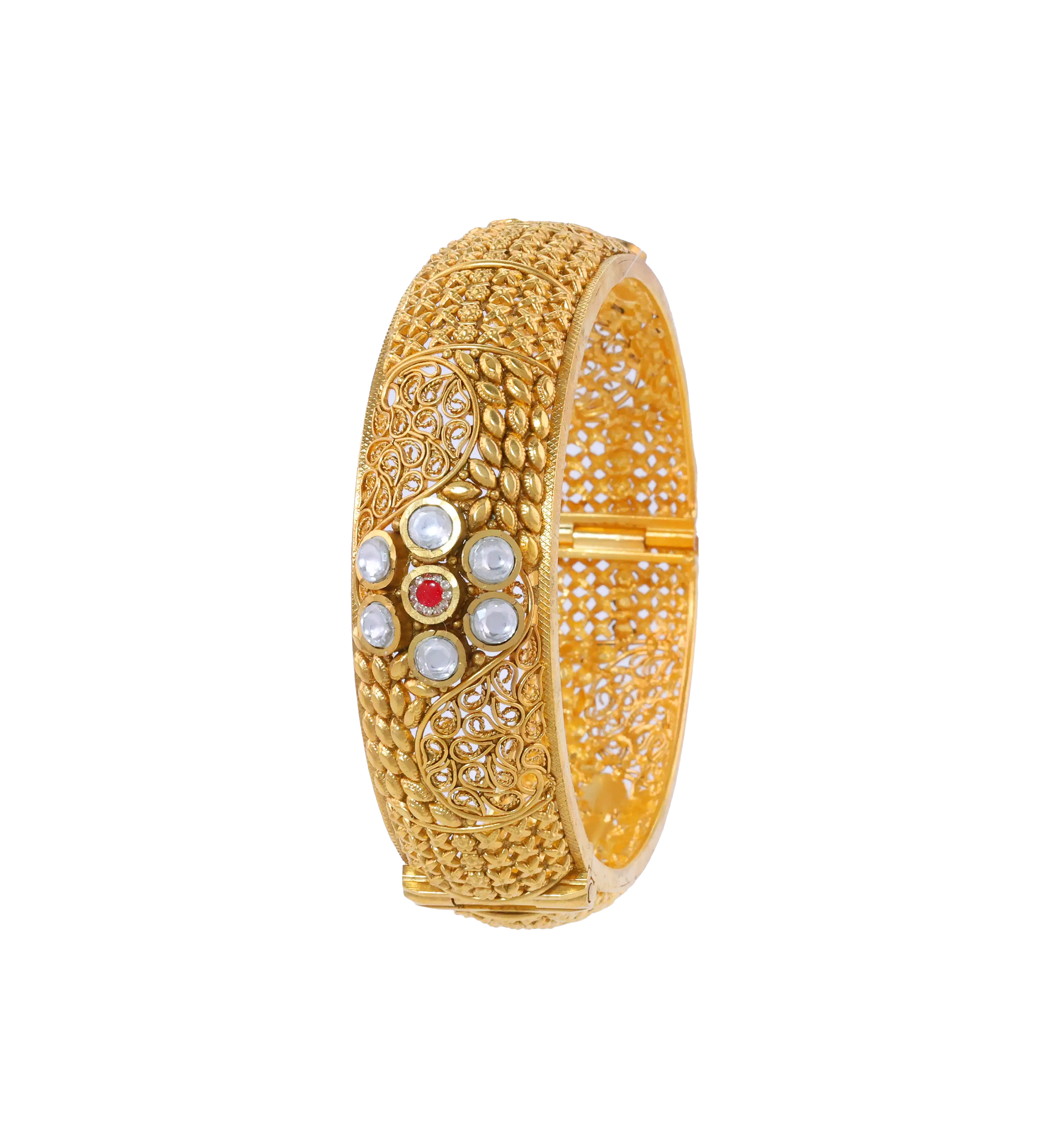 The Virasat Kada