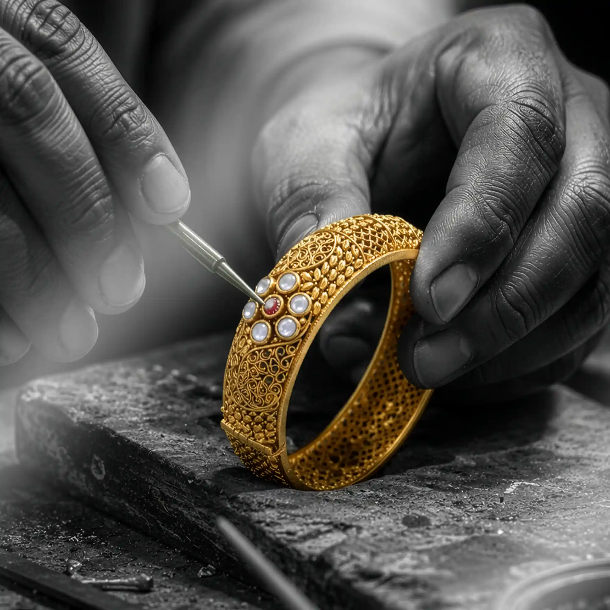 Craftsmanship