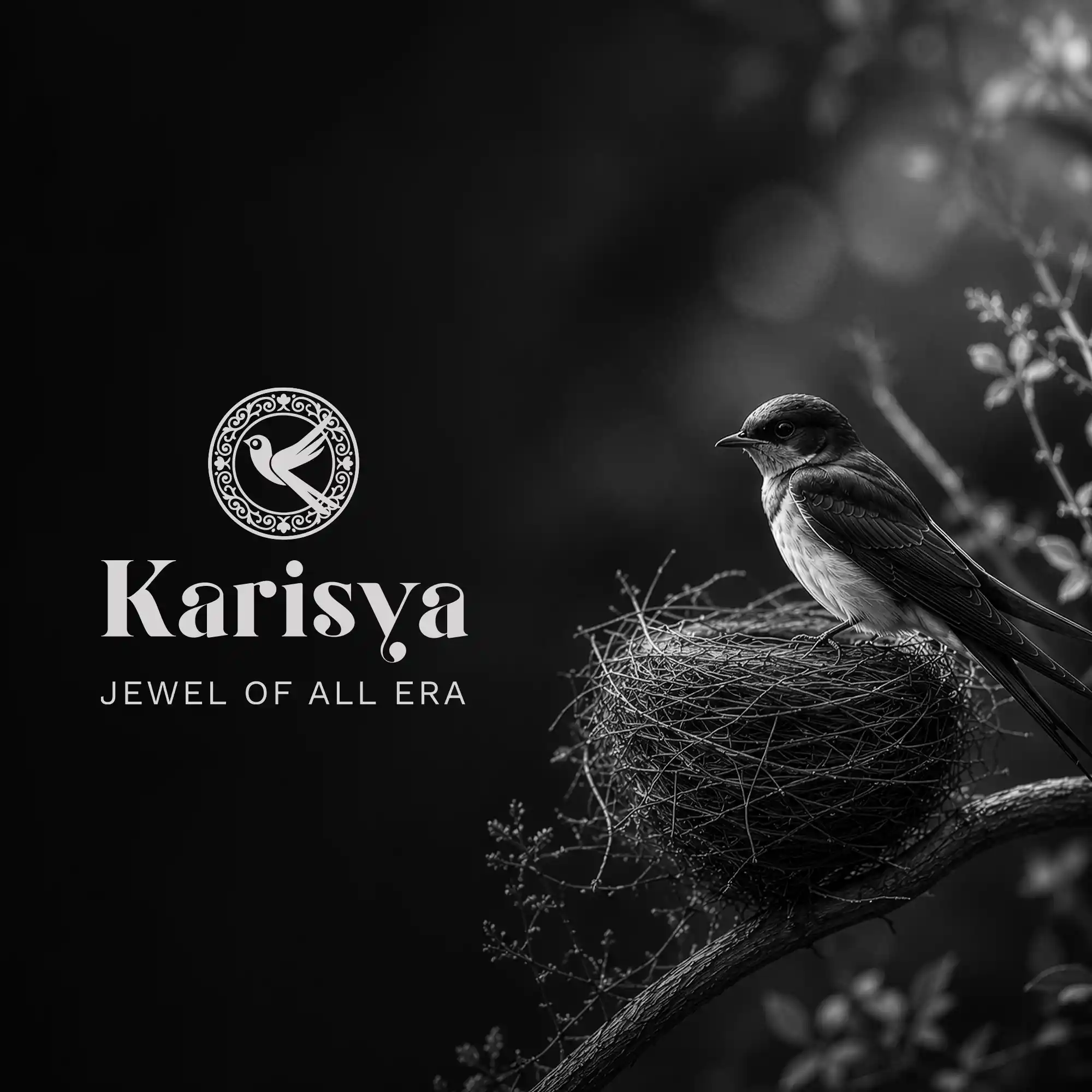 Baya bird story
