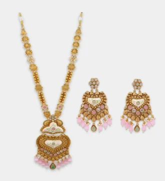 The Gul-e-Bahar Long Set