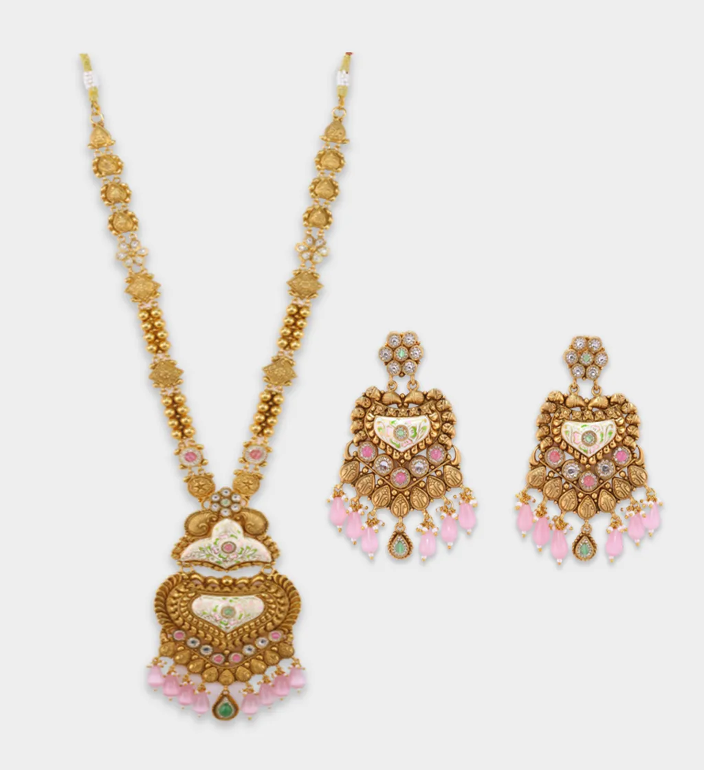 The Gul-e-Bahar Long Set