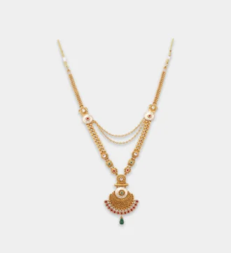 The Maya-Setu Long Set