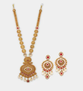 The Nayantara Long Set