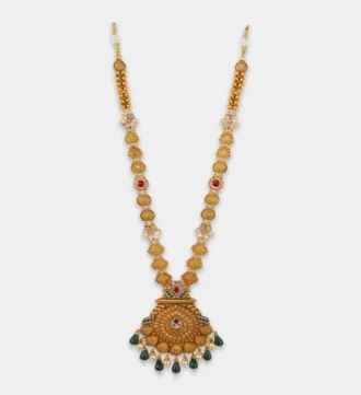 The Vanam Long Set